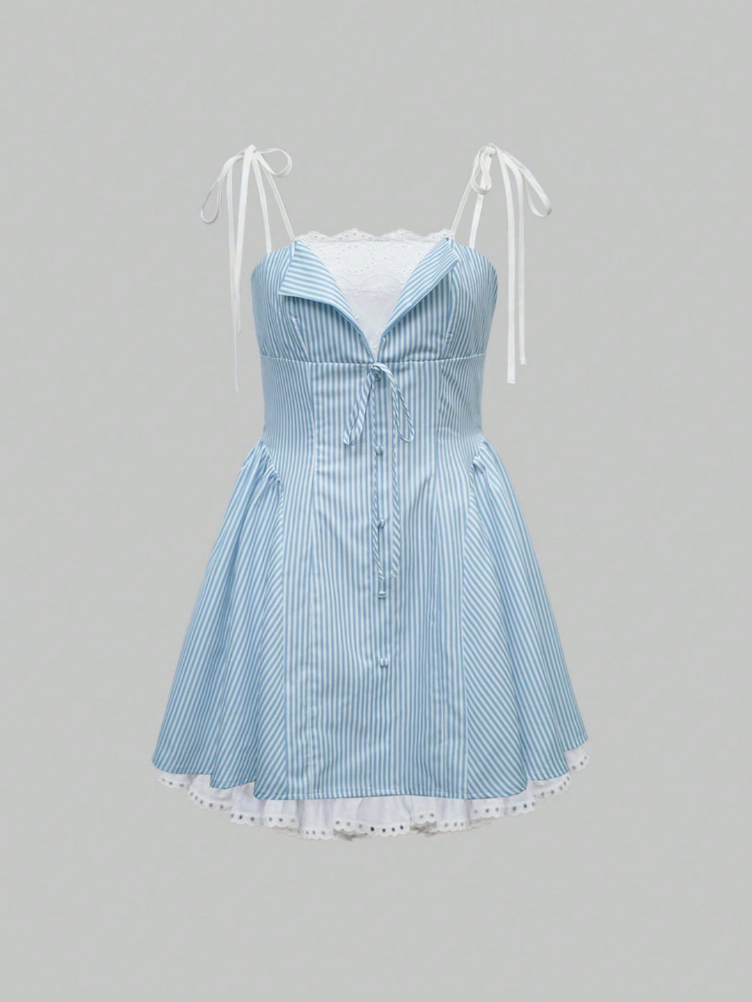 Rochie scurtă SHEIN