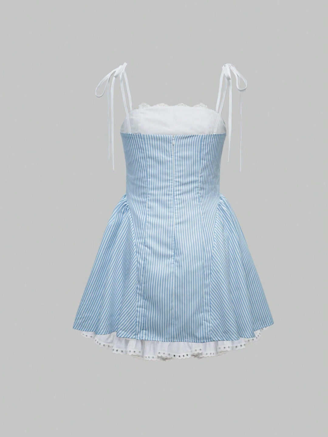 Rochie scurtă SHEIN