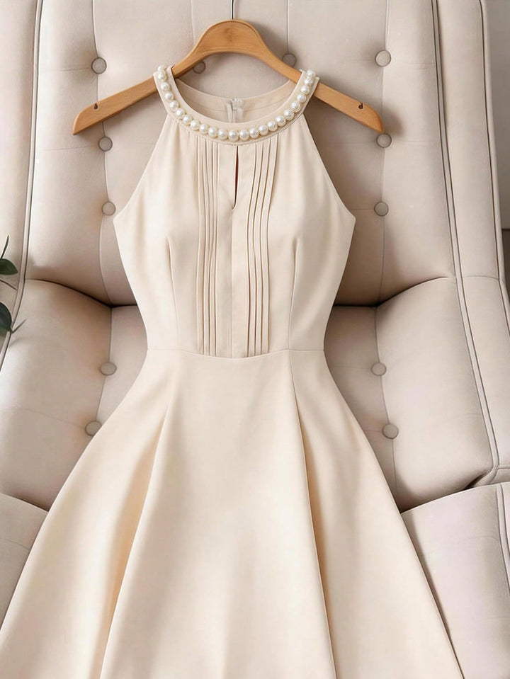 Rochie maxi SHEIN, portocaliu