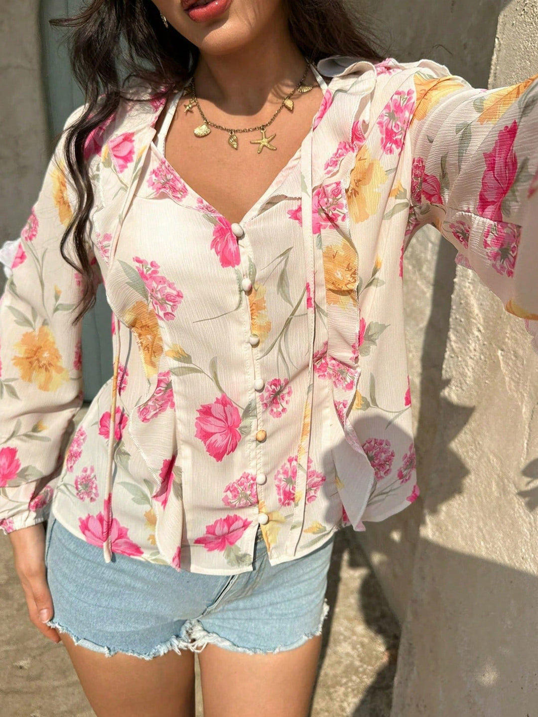 Bluza SHEIN