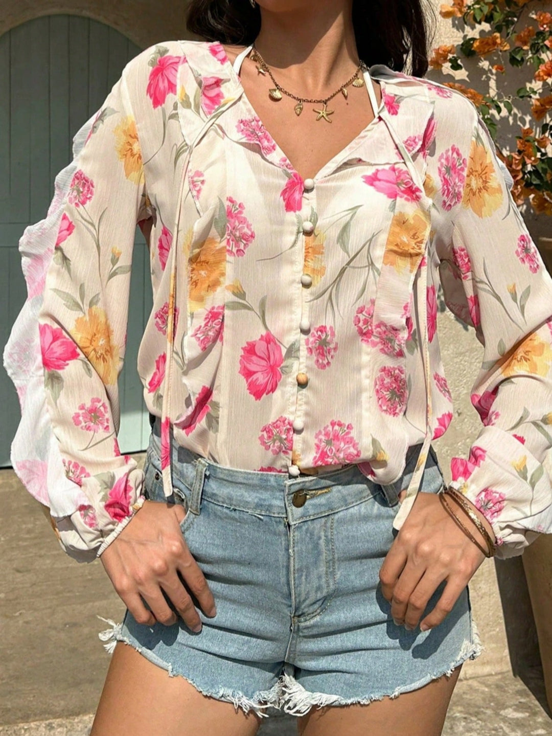 Bluza SHEIN