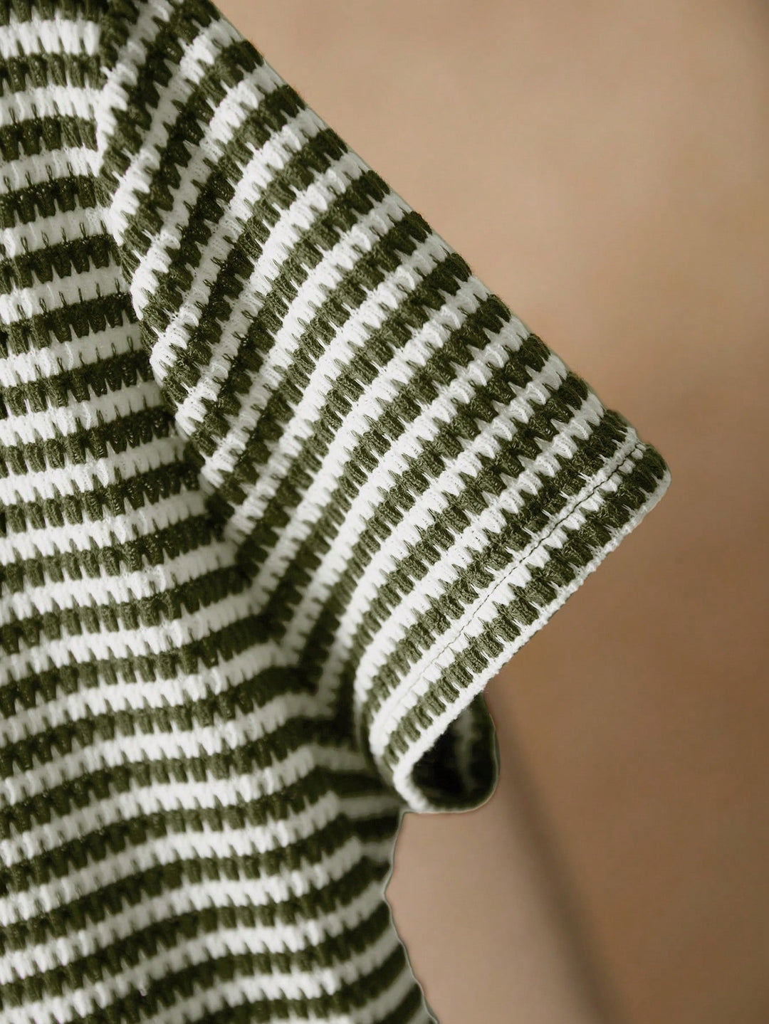 Tricou SHEIN, verde