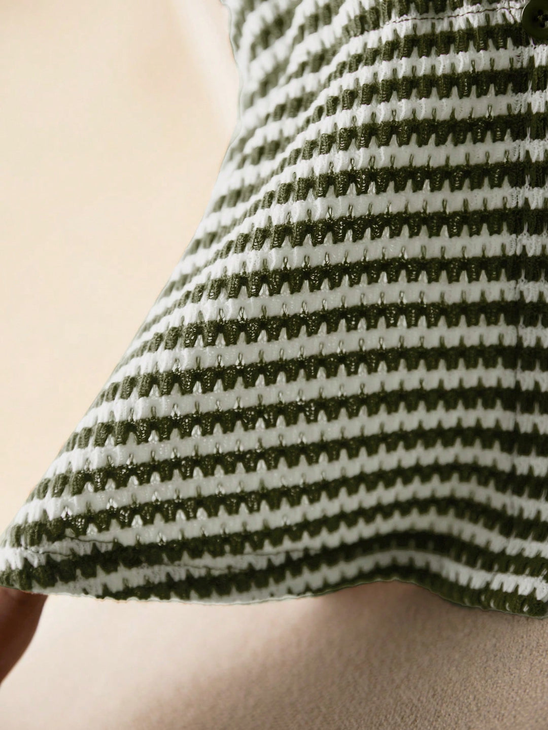 Tricou SHEIN, verde