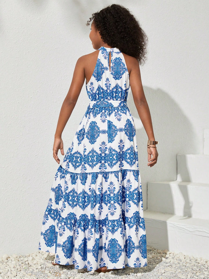 Rochie SHEIN, albastru