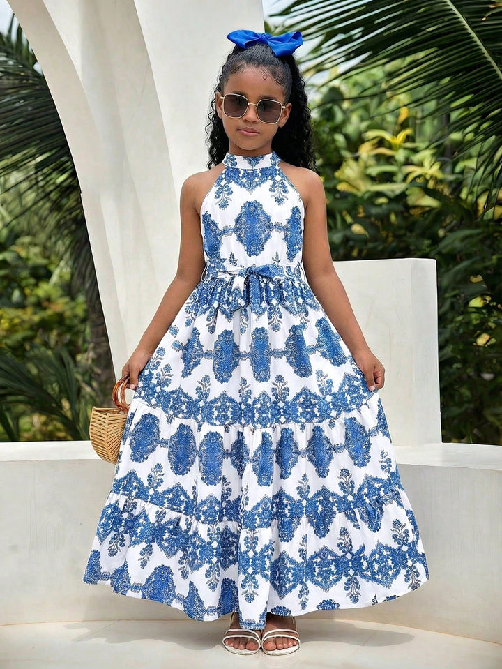 Rochie SHEIN, albastru