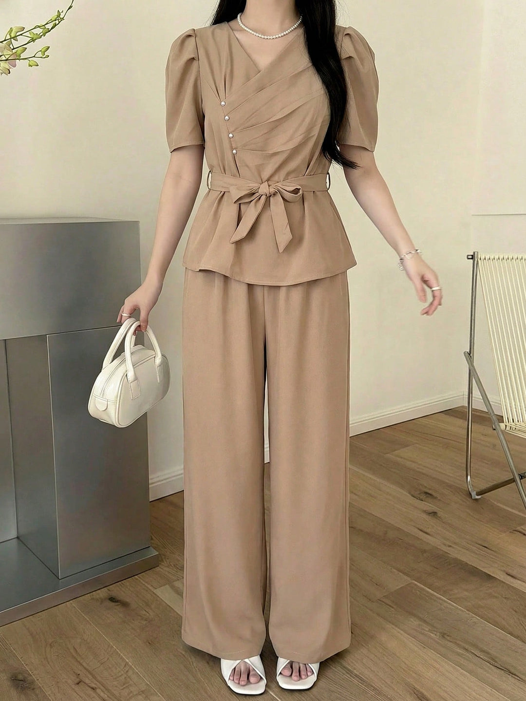 Set SHEIN, maro