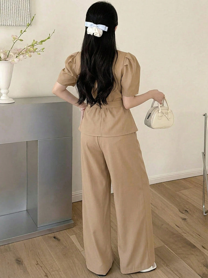 Set SHEIN, maro