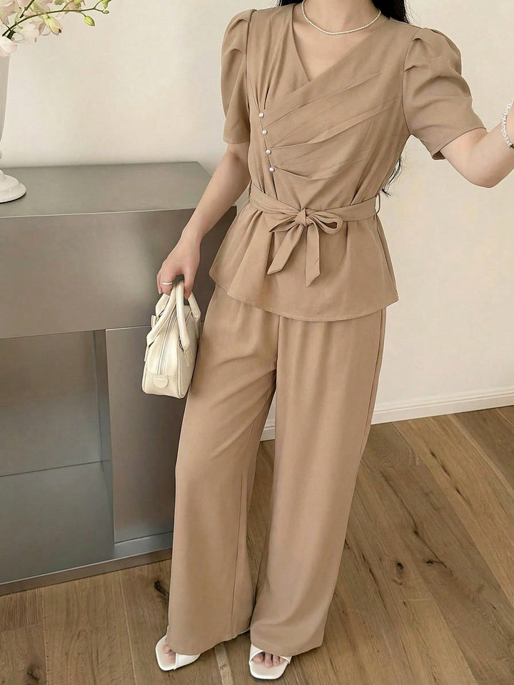Set SHEIN, maro