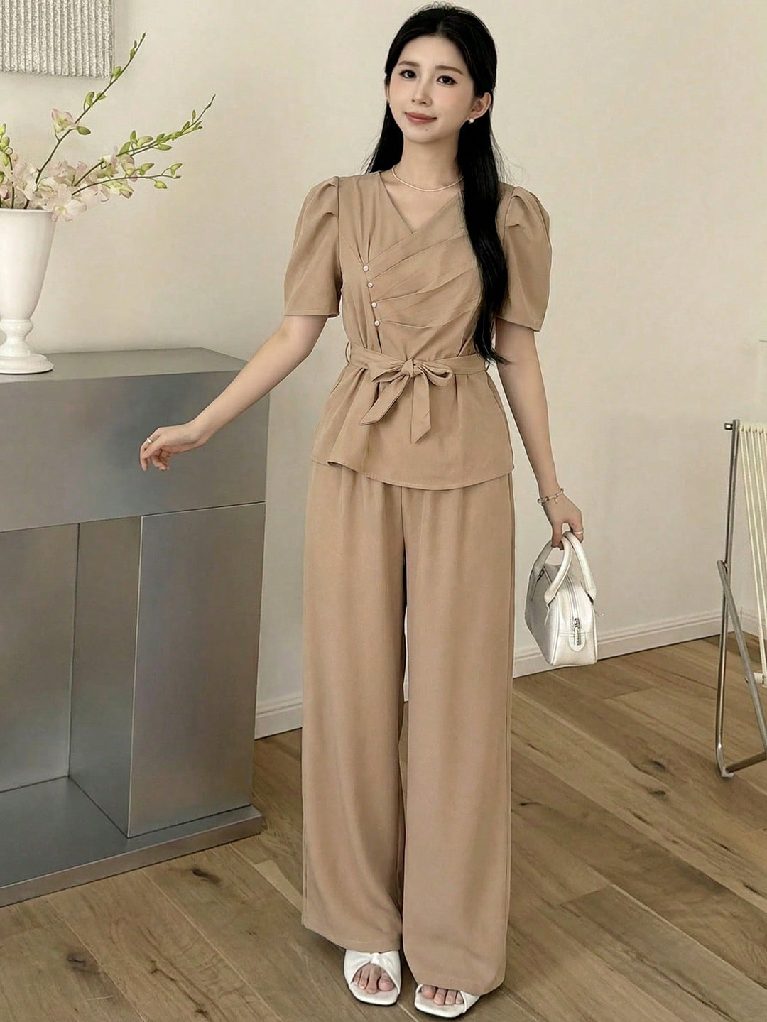 Set SHEIN, maro