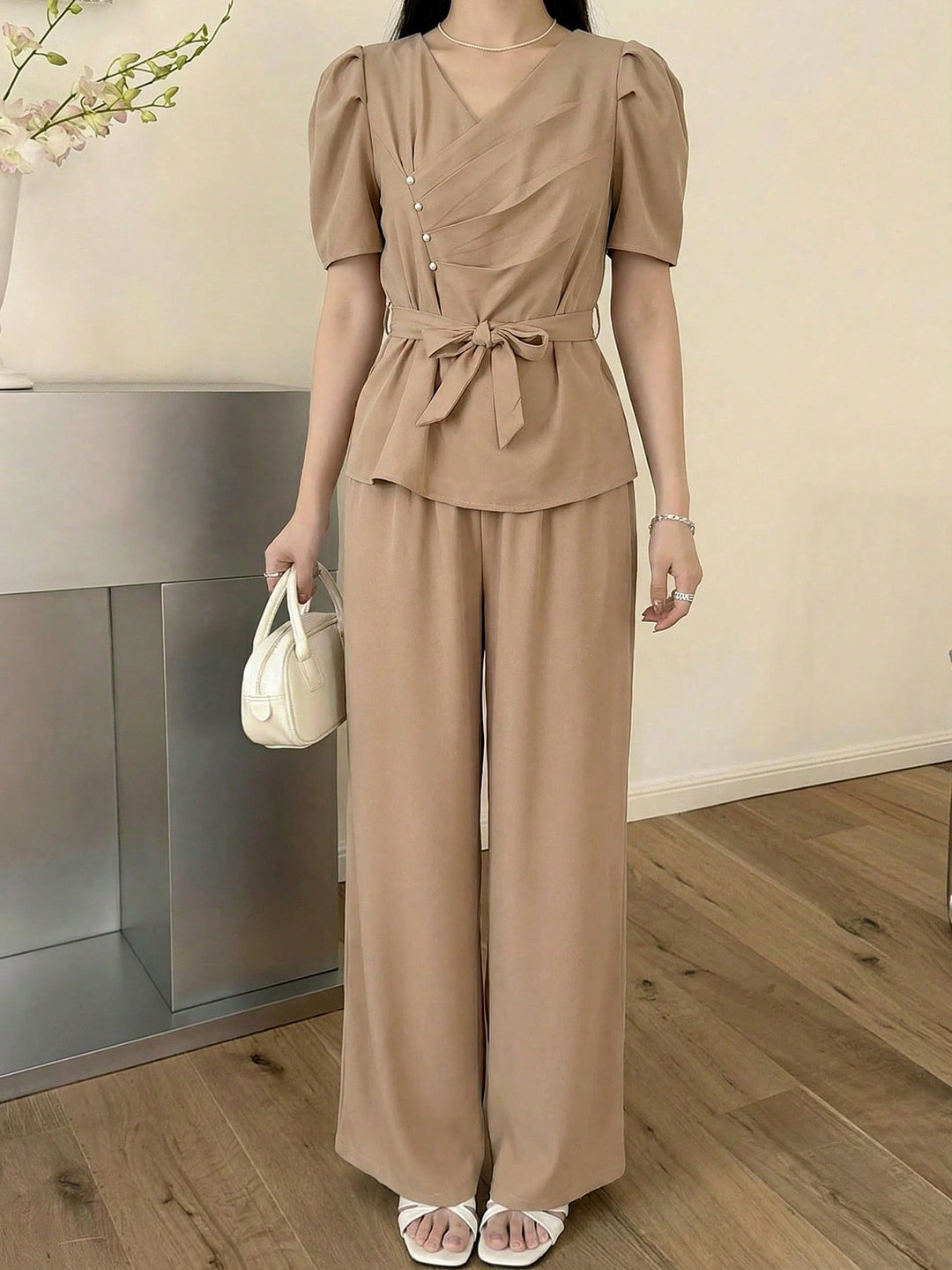 Set SHEIN, maro