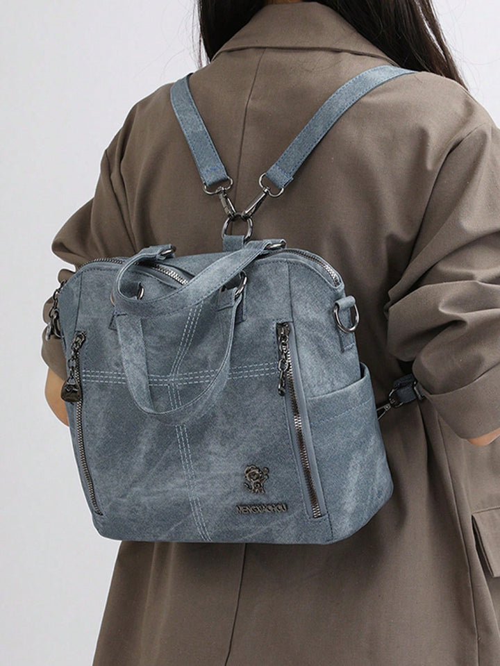 Rucsac SHEIN, mix culori