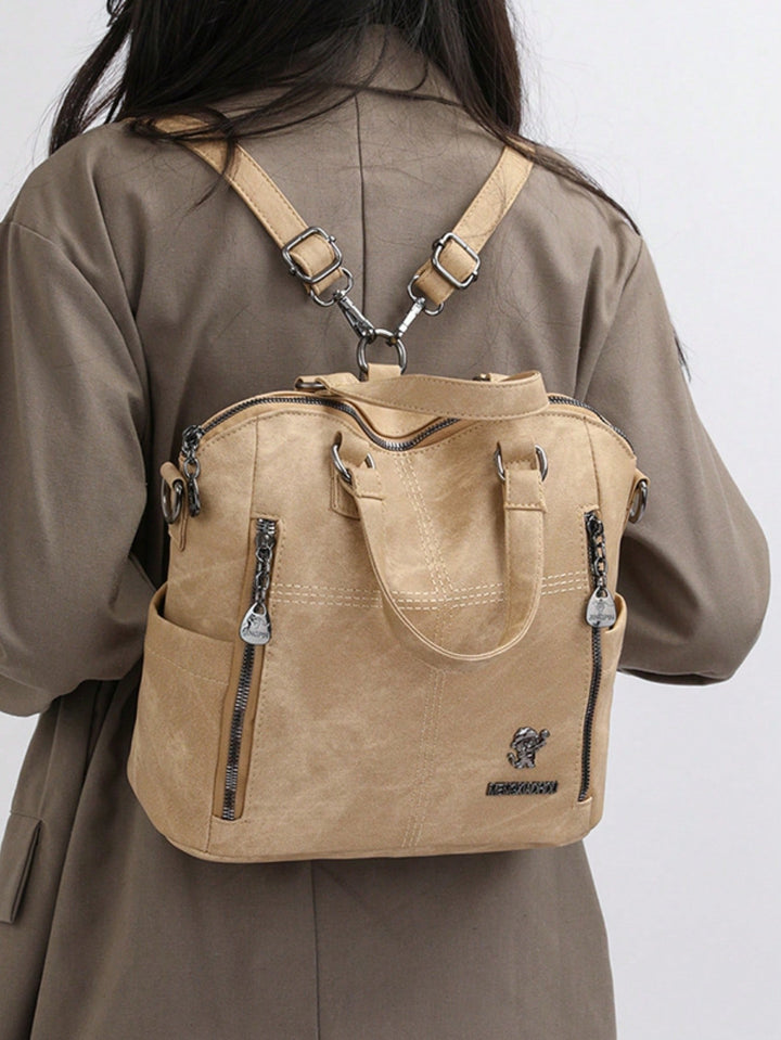 Rucsac SHEIN, mix culori