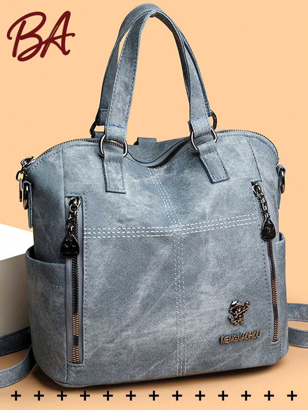 Rucsac SHEIN, mix culori