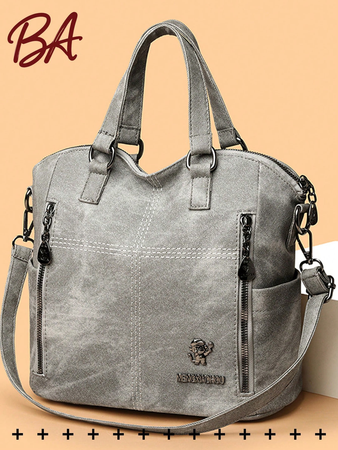 Rucsac SHEIN, mix culori