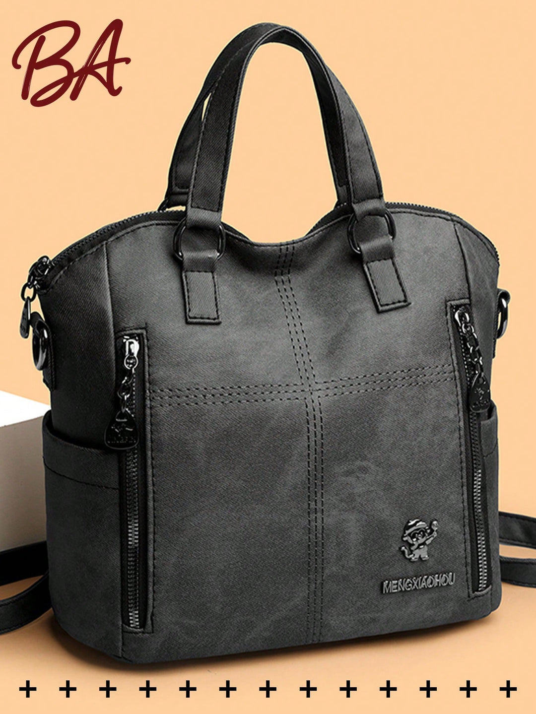 Rucsac SHEIN, mix culori