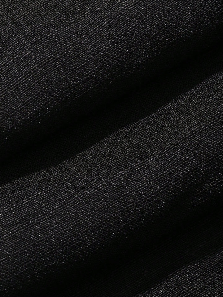 Compleu SHEIN, negru