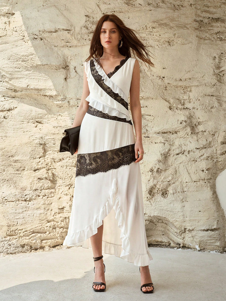 Rochie maxi SHEIN