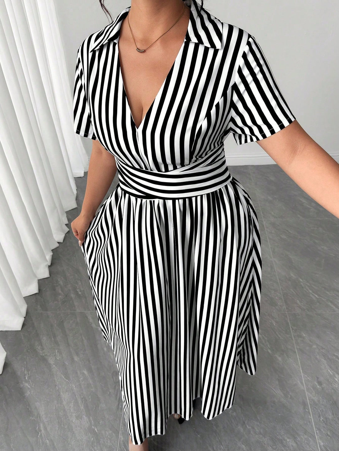 Rochie SHEIN, negru