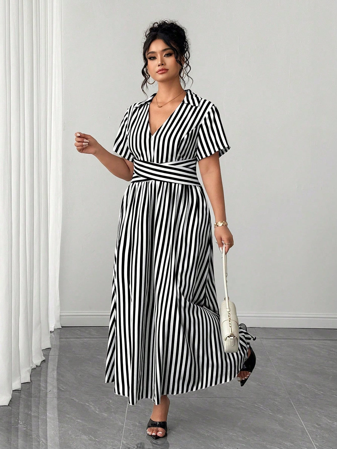 Rochie SHEIN, negru
