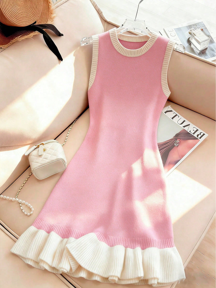 Rochie SHEIN, roz