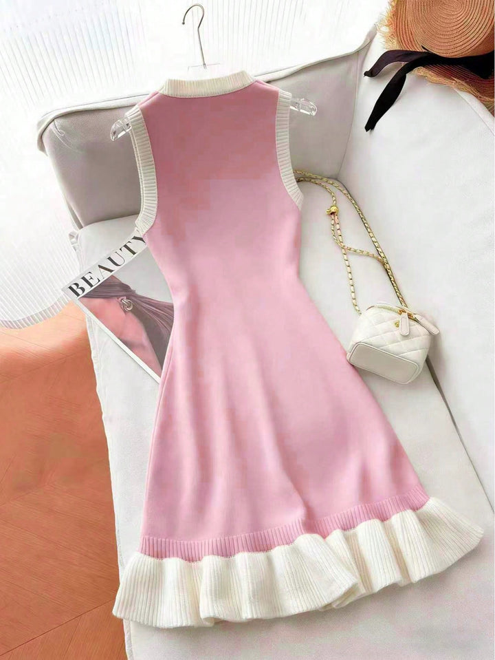 Rochie SHEIN, roz