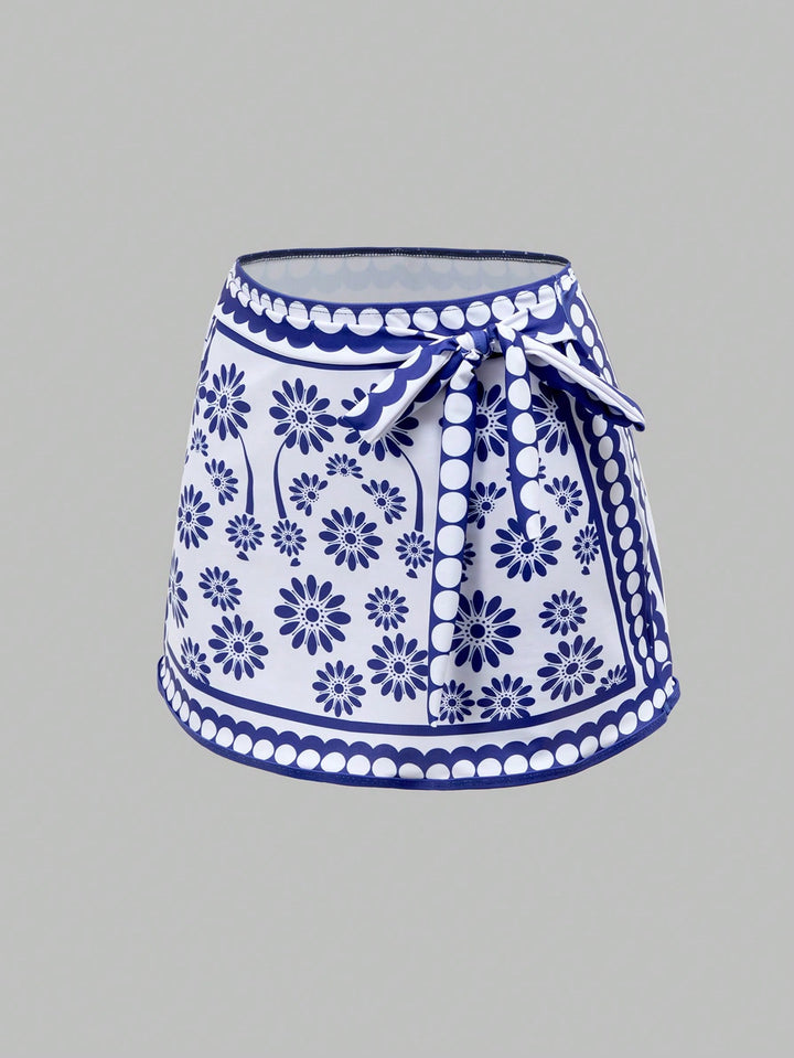 Salopetă SHEIN, mix culori