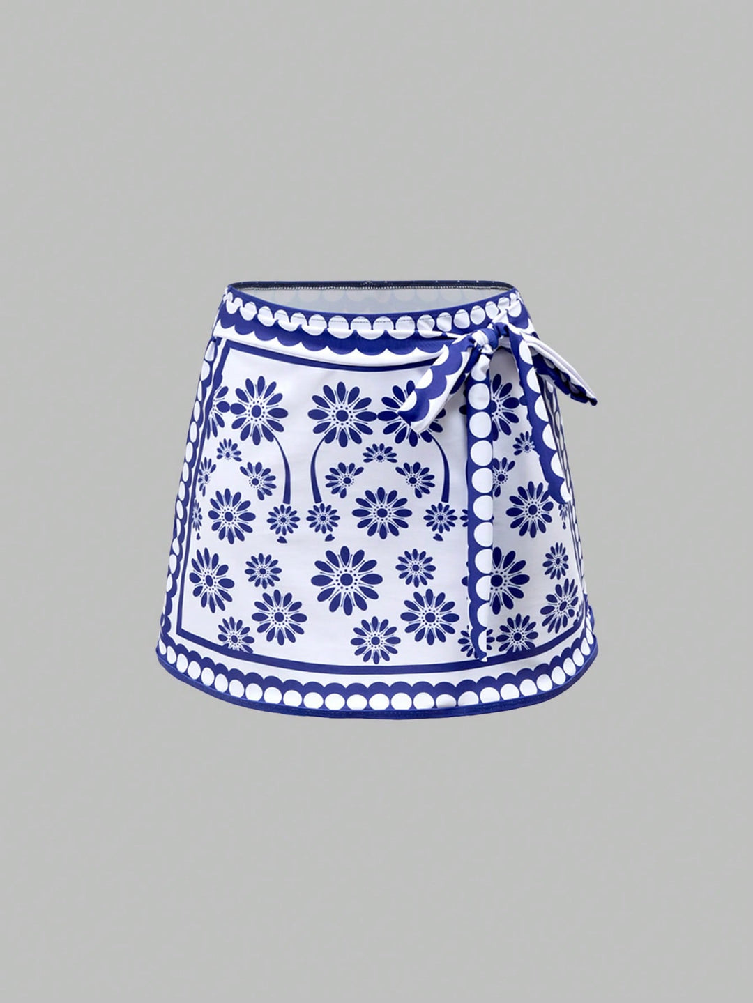 Salopetă SHEIN, mix culori