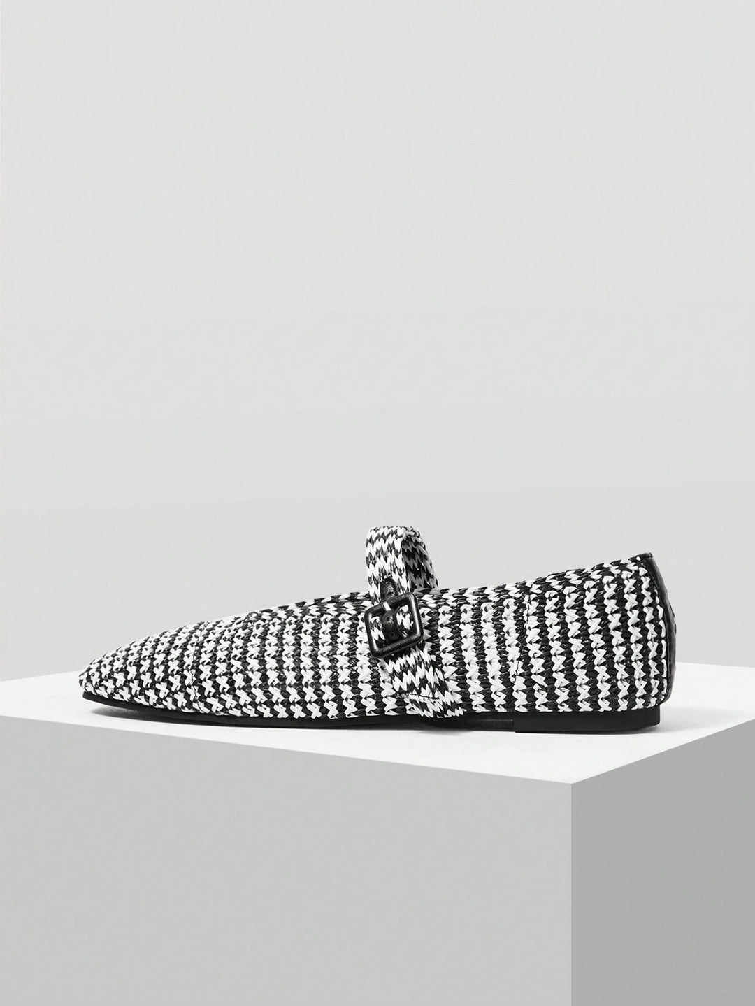 SHEIN balerina cipők