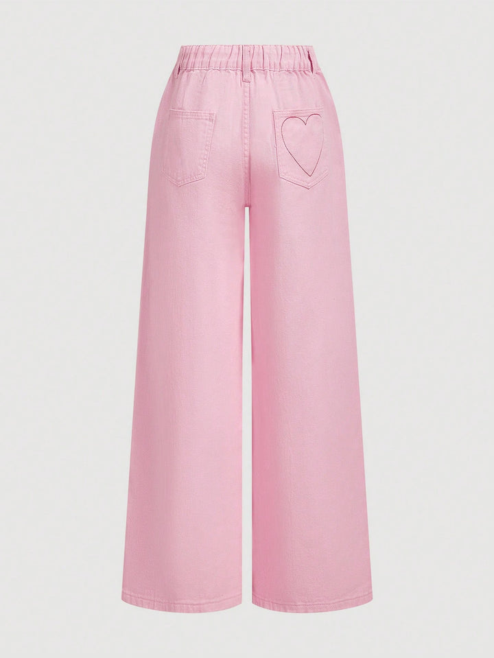 Jeans SHEIN, roz