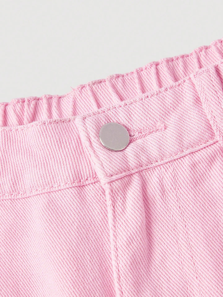 Jeans SHEIN, roz
