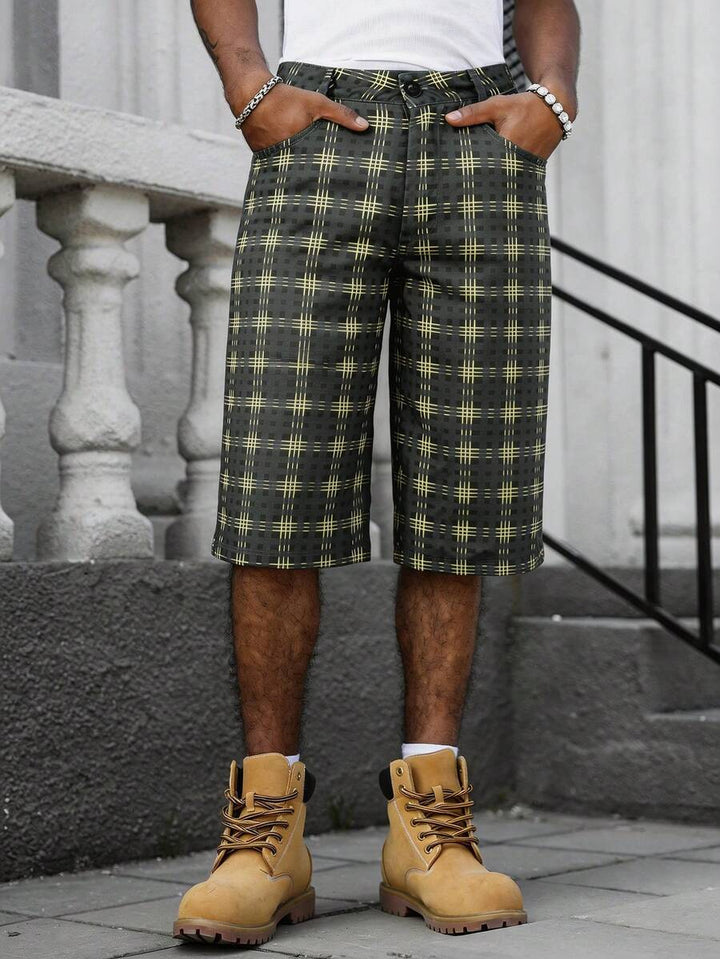 Pantaloni scurți SHEIN, mix culori