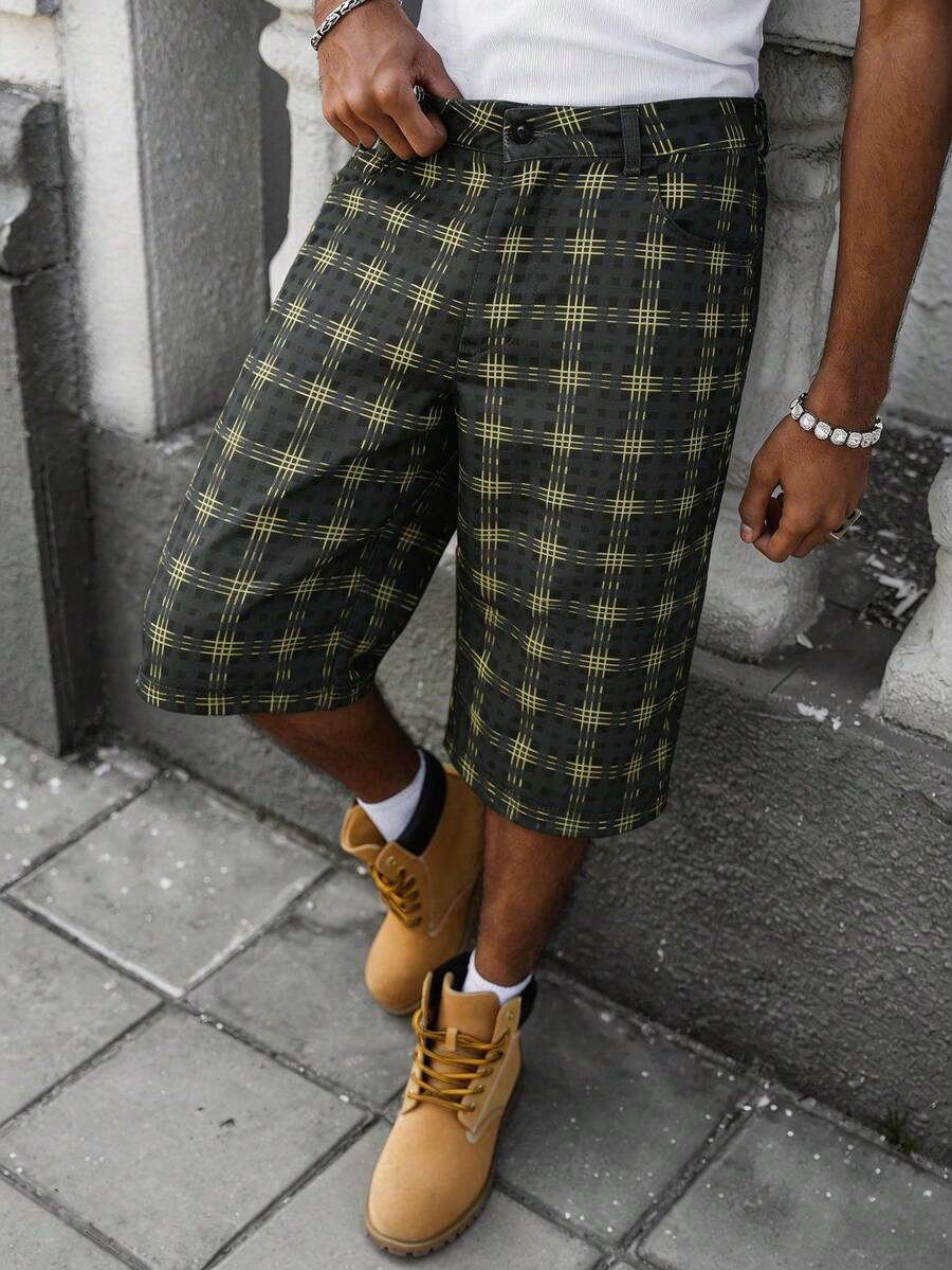 Pantaloni scurți SHEIN, mix culori