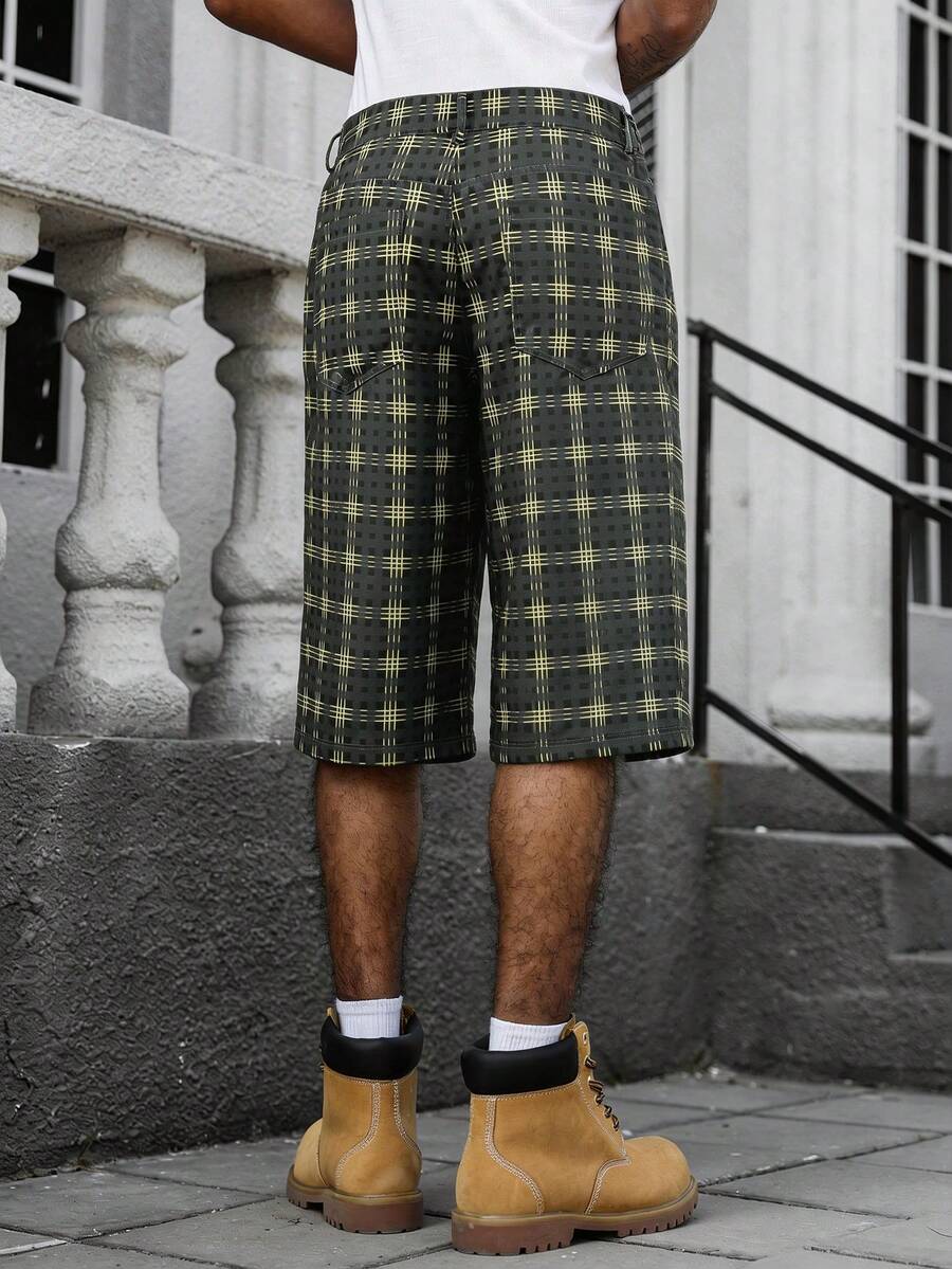 Pantaloni scurți SHEIN, mix culori