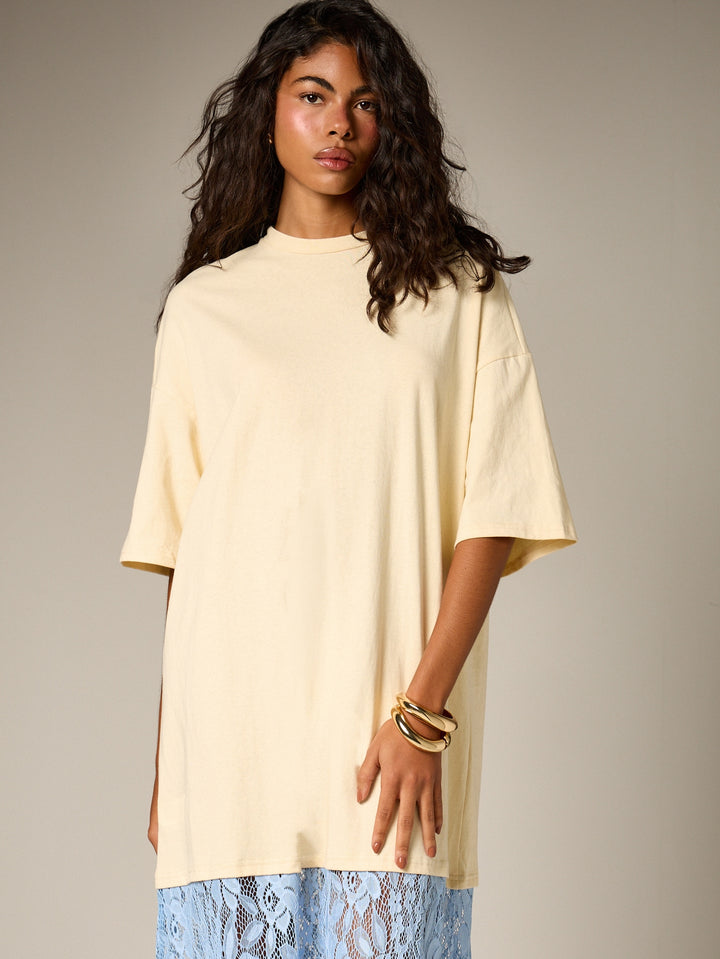 Rochie maxi SHEIN, mix culori