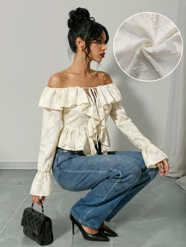 Bluza SHEIN, galben