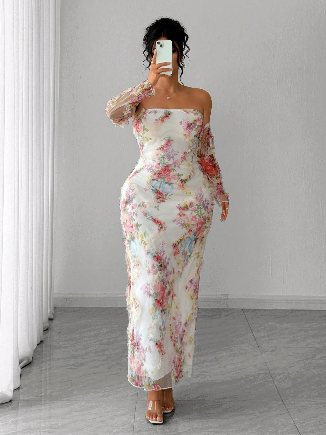 Rochie SHEIN