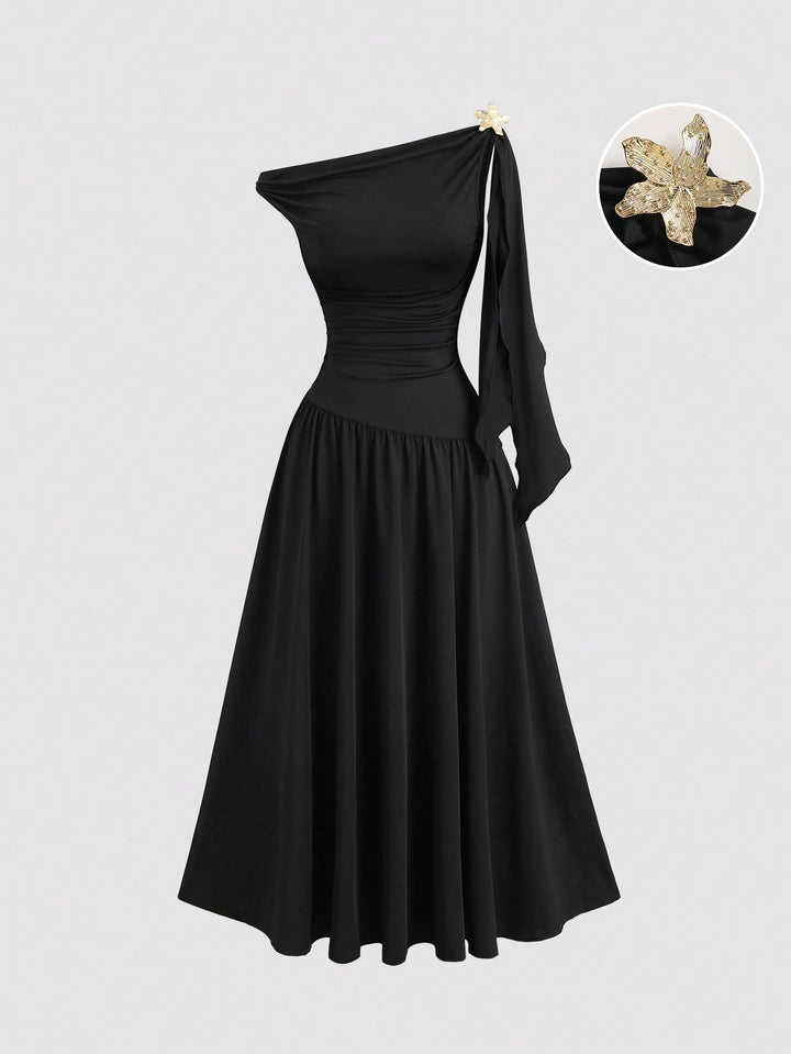 Rochie SHEIN, negru