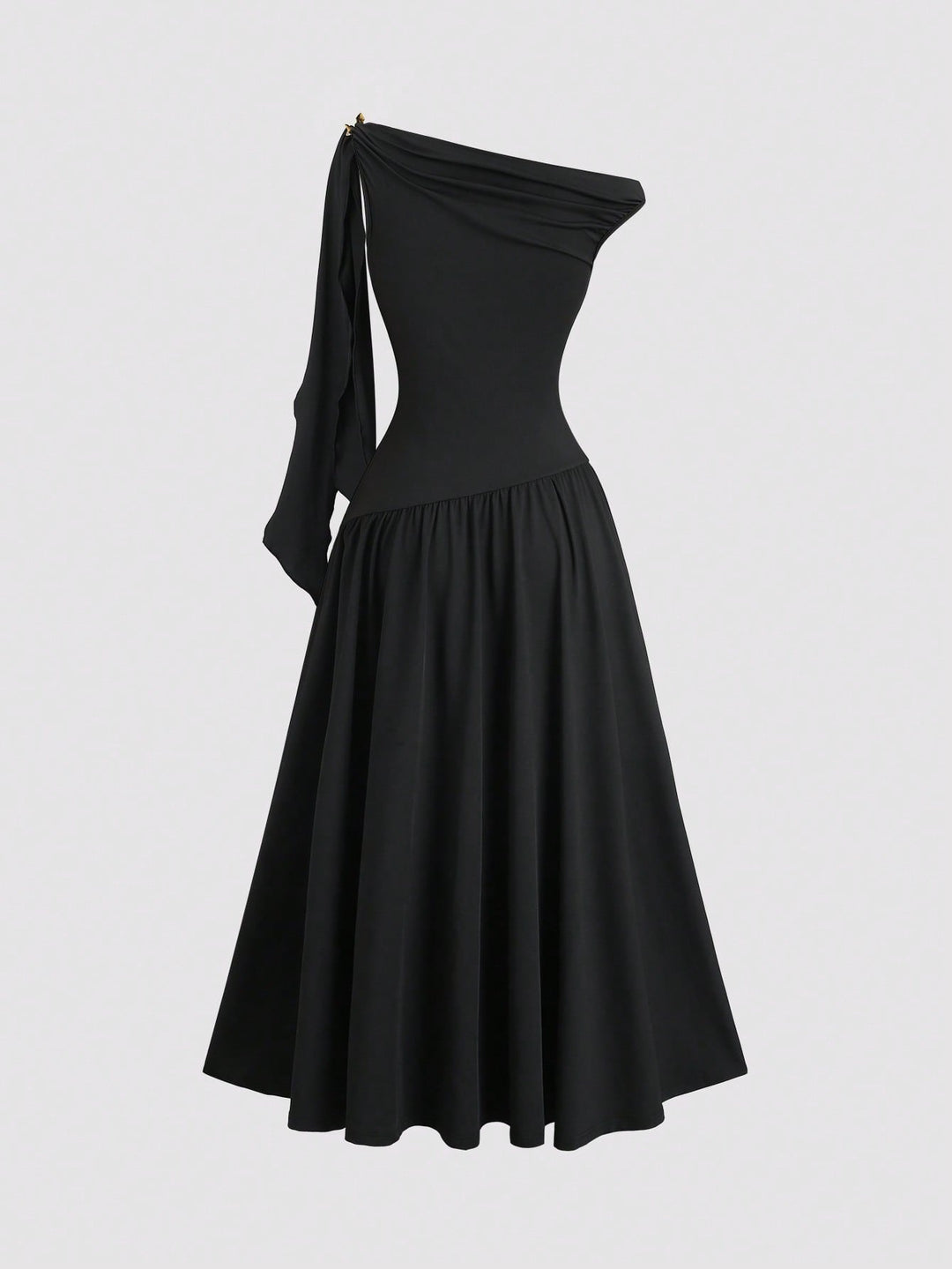 Rochie SHEIN, negru