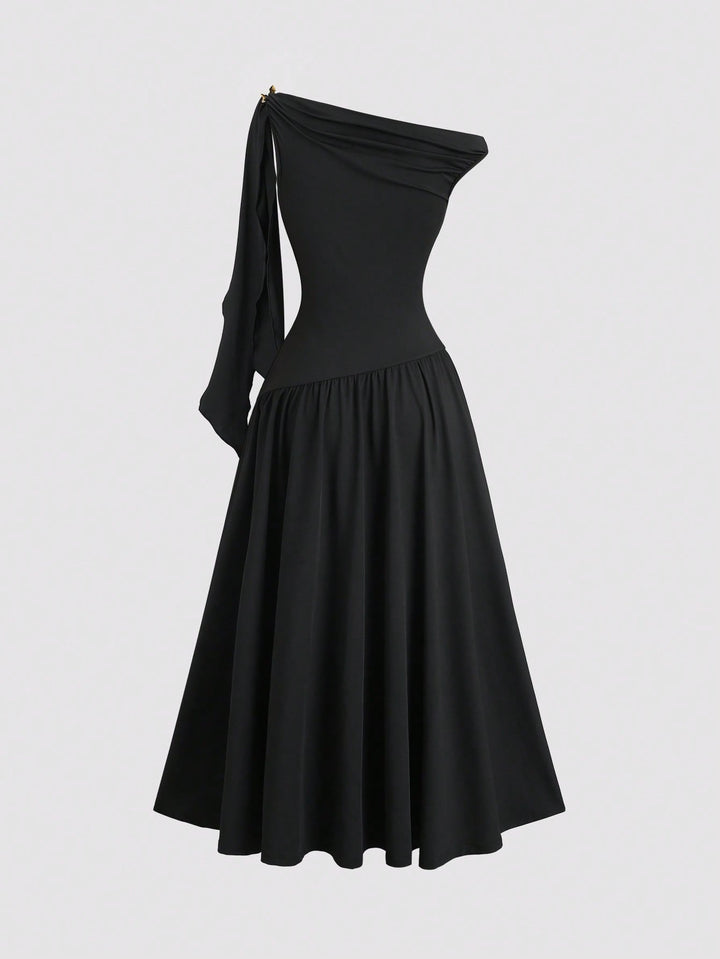 Rochie SHEIN, negru
