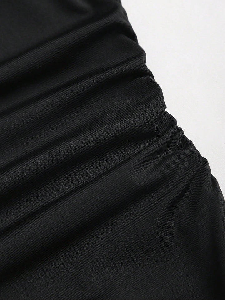 Rochie SHEIN, negru