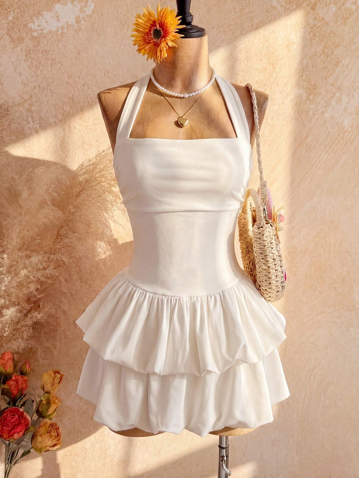 Rochie scurtă SHEIN