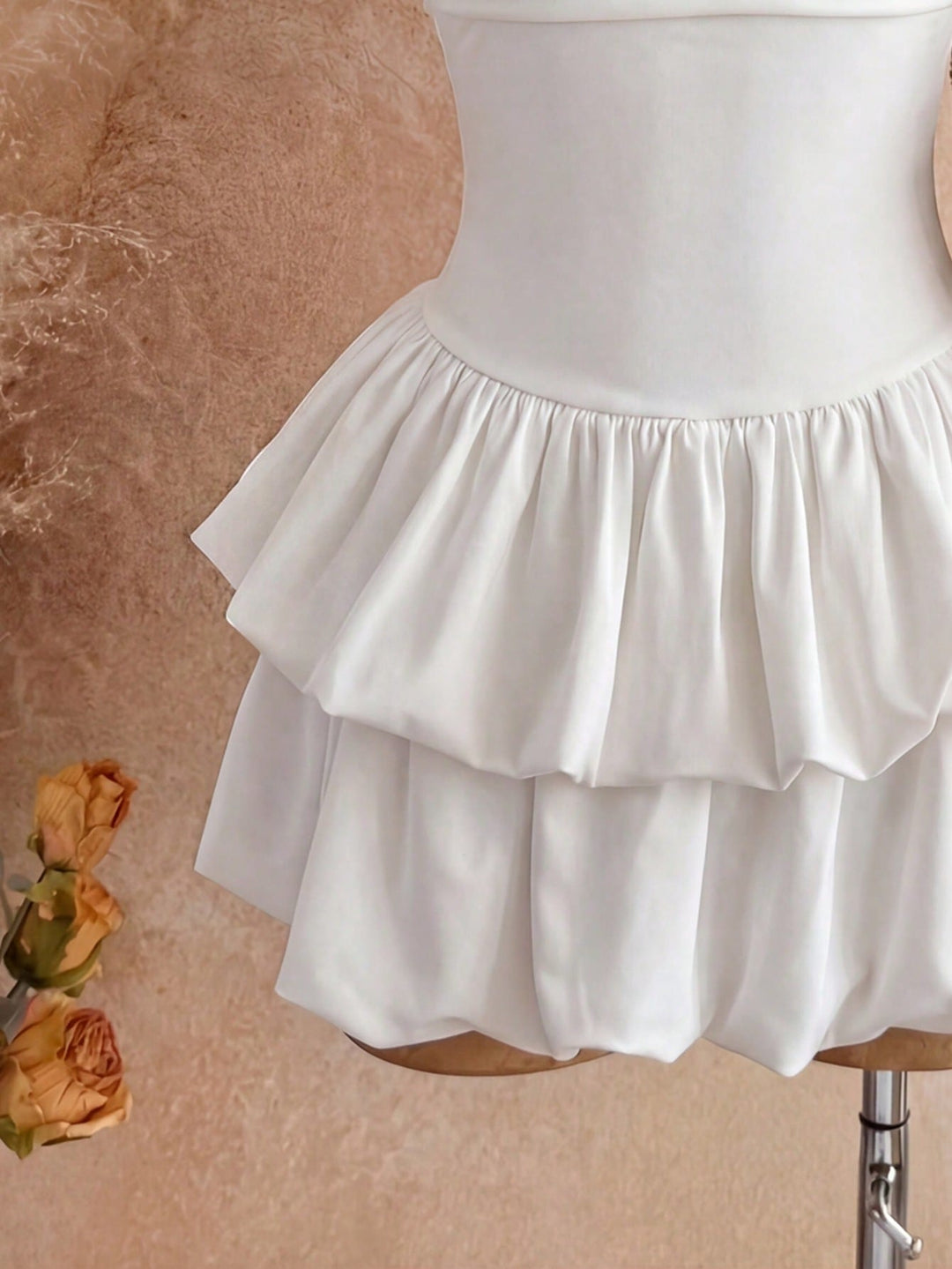 Rochie scurtă SHEIN