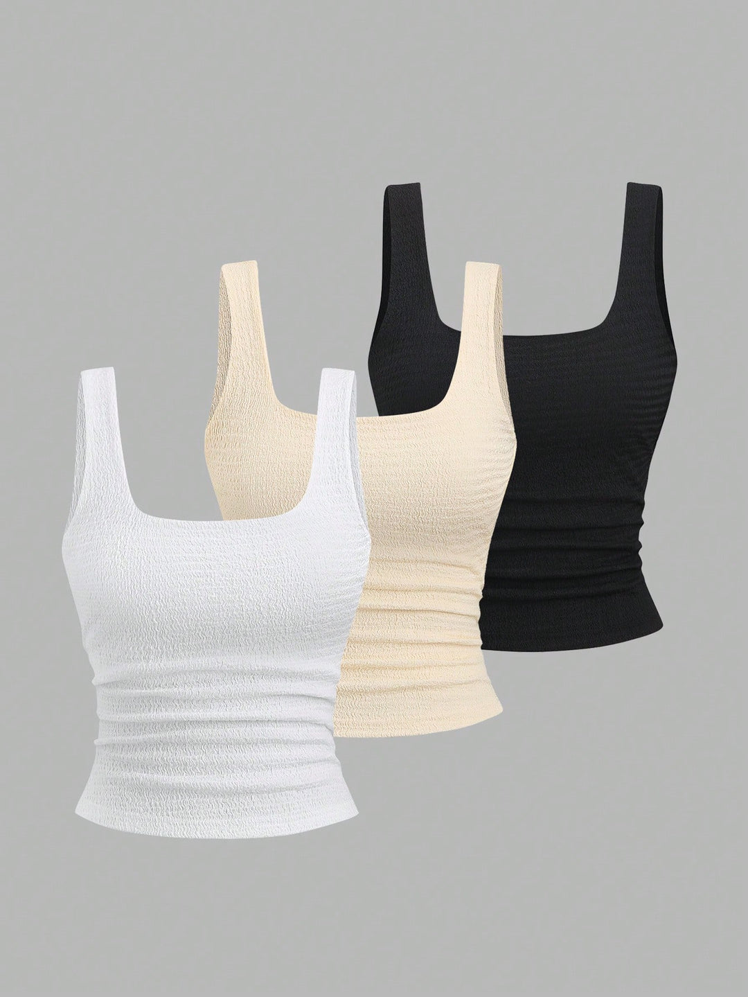 Set maiouri SHEIN, mix culori