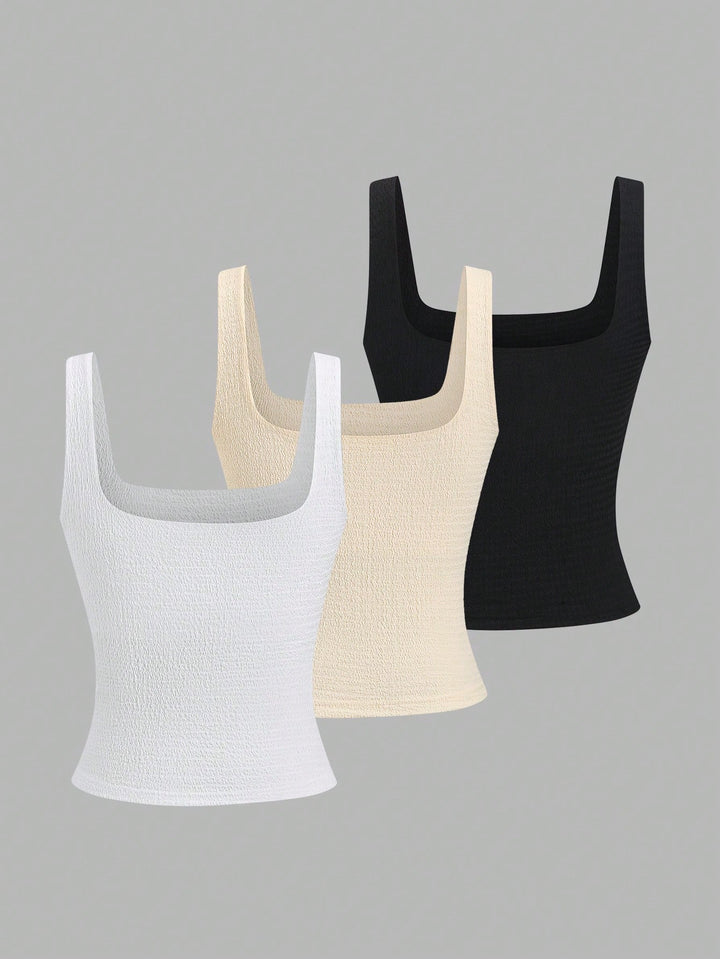 Set maiouri SHEIN, mix culori