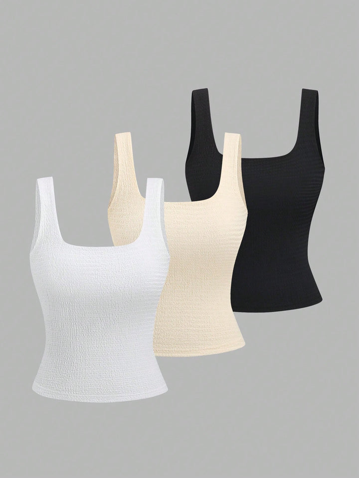 Set maiouri SHEIN, mix culori