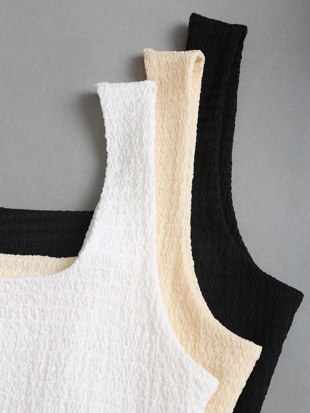 Set maiouri SHEIN, mix culori