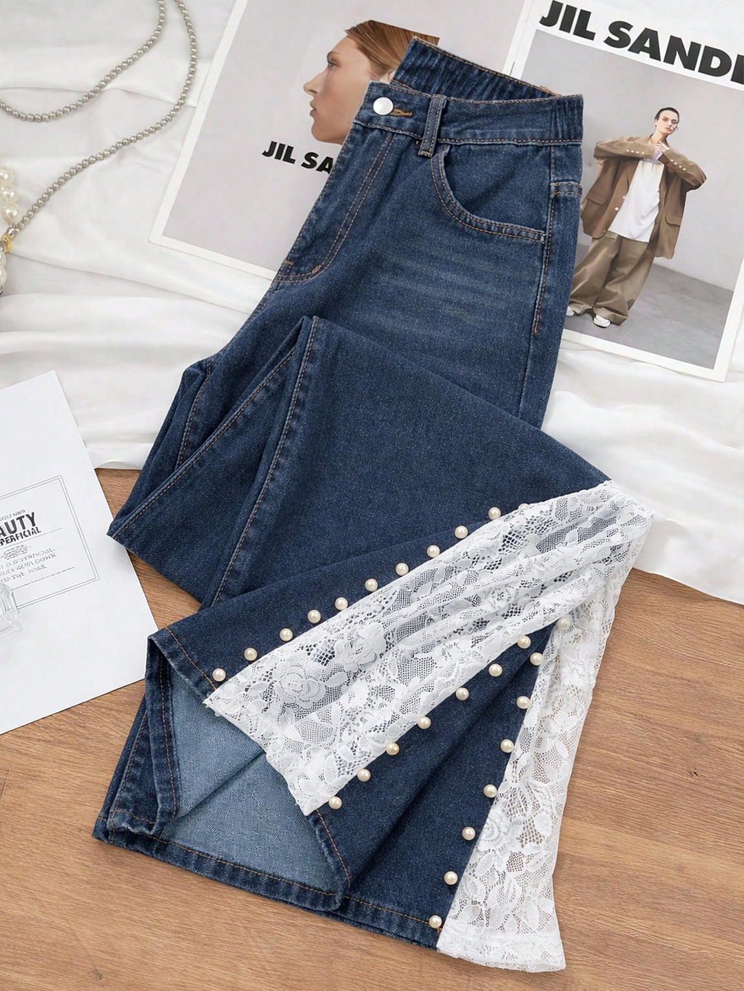 Jeans SHEIN