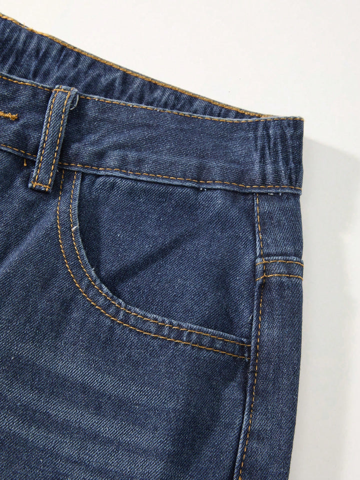 Jeans SHEIN
