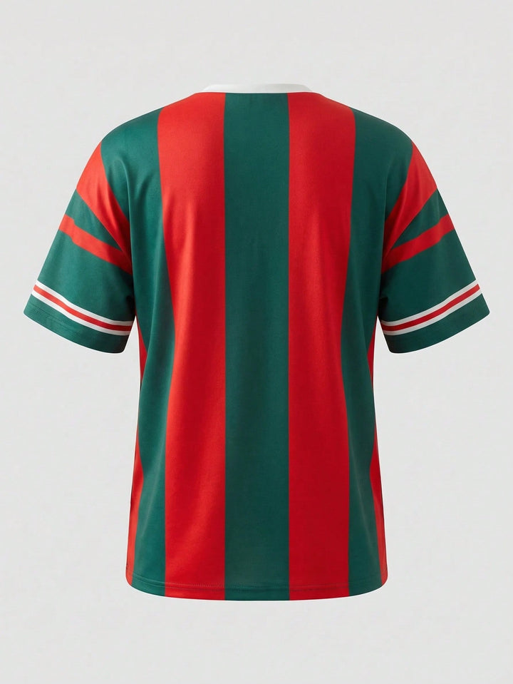 Tricou SHEIN, mix culori