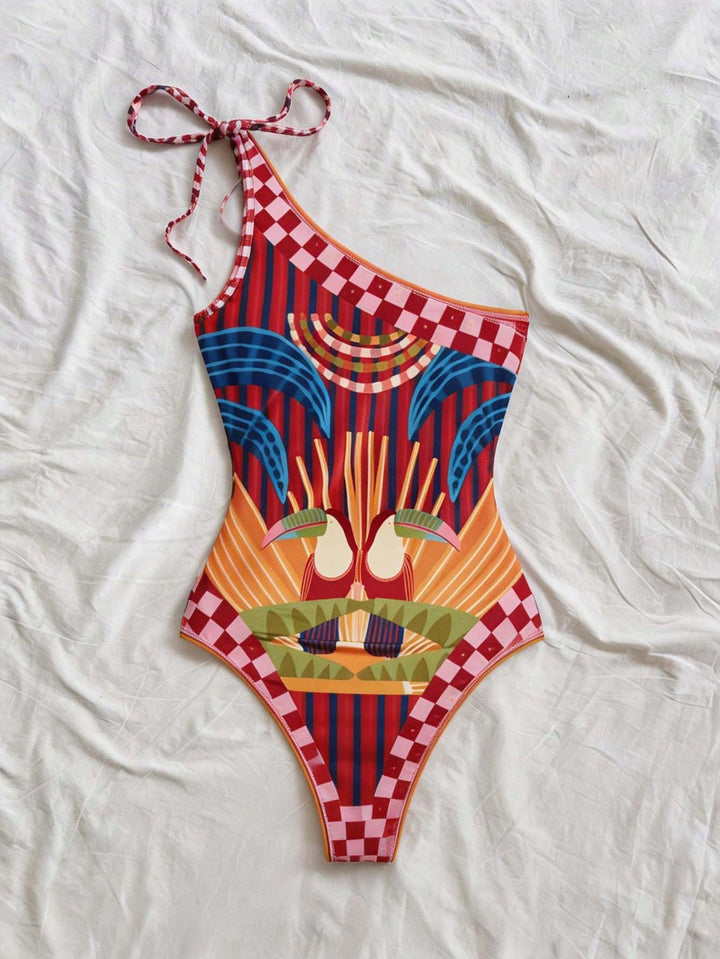 Body SHEIN, mix culori